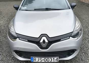 Reno Clio 4 1.2