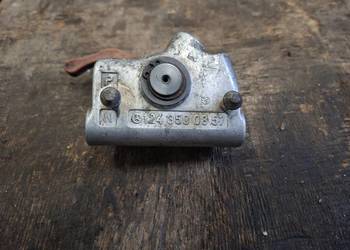 Mercedes w124 4matic zawór testowy 1243500857