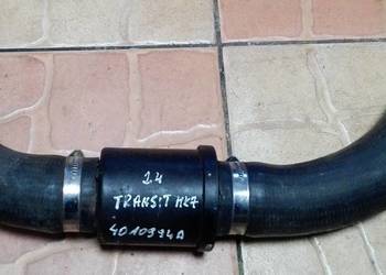 TRANSIT MK7 2.4 PRZEWÓD INTERCOOLER 4010994A
