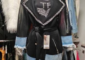 Dwuczesciowy koplet TATU