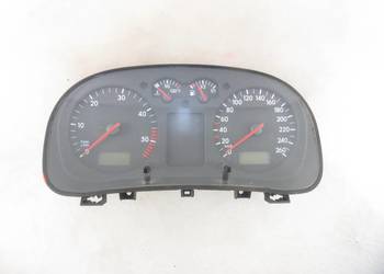 LICZNIK VW BORA 1.9 TDI 1J0920802G