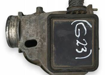 PRZEPŁYWOMIERZ BMW E36 318i E34 518i Z3 1.8 M43 0280202213 Bosch