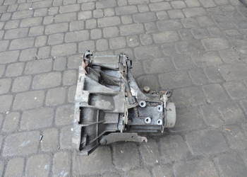 SUBARU JUSTY 4 IV 1.0 B SKRZYNIA BIEGÓW