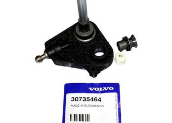 VOLVO C30 C70 S40 V50  kaseta zmiany biegow manual 31256036
