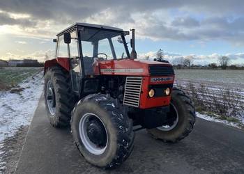Ursus 904 914 Zetor 8145