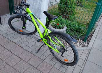 Rower Rockrider ST500