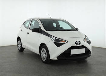 Toyota Aygo 1.0 VVT-i