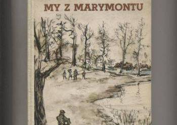 My z Marymontu - Liskowacki