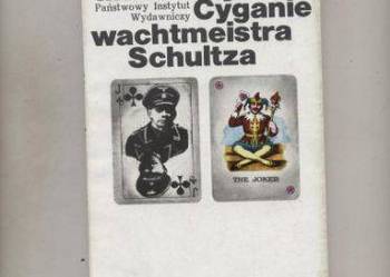 Cyganie wachtmeistra Schultza - Makarczyński