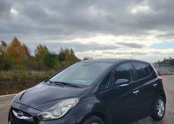 Sprzedam Hyundai ix20 Sprzedam Hyundai ix20