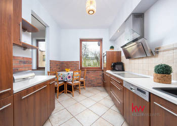 Mieszkanie Wrocław Braterska 98.99m2 5-pok