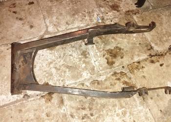 Shl M11 wahacz (WSK, wfm, komar)