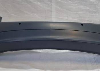 ZDERZAK TYŁ TYLNY PDC NOWY ORYGINAŁ  Opel MERIVA B 13267966 13432475
