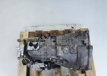 Audi A4 B7 2.0 TDI SKRZYNIA BIEGÓW GGE manualna