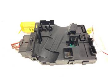 MODUŁ KĄTA SKRĘTU SKODA OCTAVIA II 1K0953549F 04-13 STEROWNIK