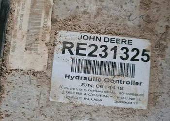 Komputer John Deere RE (RE231325)