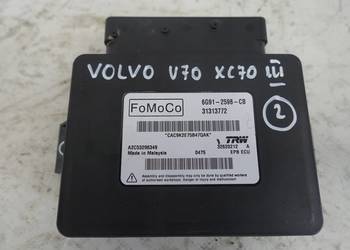 Volvo V70 XC70 III 2.4 D5 MODUŁ PDC sterownik