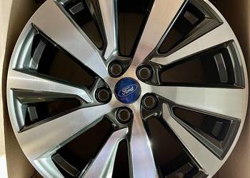 4x nowa alufelga OEM Ford, R18, 5x108, 7J, ET:47.5