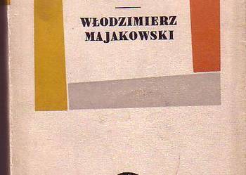 (695) WŁODZIMIERZ MAJAKOWSKI - ALEKSANDER JUNOSZA -SZANIAWSK
