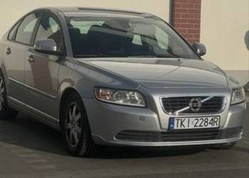 Volvo s40 2011