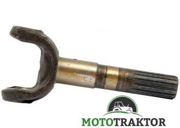 Półoś krótka New Holland TD Fiat 80 85 90 95 55-66 50-66