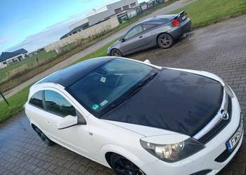 Opel astra h
