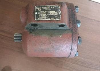 Pompa hydrauliczna podnośnika Ursus C-360