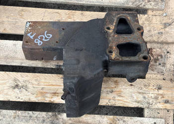 Fendt 512 514 516 714 718 720 724 822 824 826 Obudowa Termostatu F84220161…