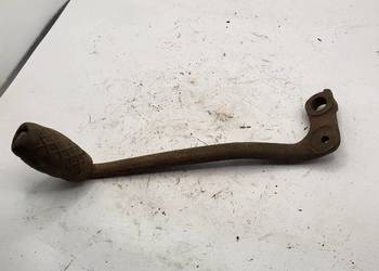 STOPKA ZMIANY BIEGÓW ZUNDAPP NSU DKW TRIUMPH BSA AJS VICTORIA