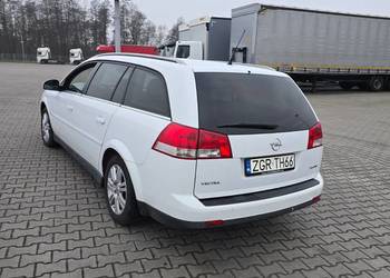 Opel Vectra na sprzedaż