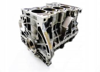 BLOK SILNIKA 2.0 i BMW 3 E46 318 I CI TI N42 7506329 7516330