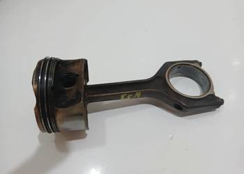 TŁOK KORBOWÓD BMW E60 N53B30A