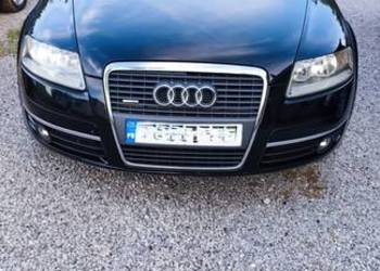 AUDI A6 C6 AVANT