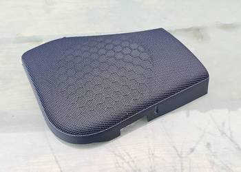 Maskownica prawy przód niebieska mercedes w202 2027271288