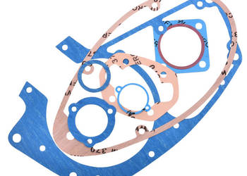 Zestaw naprawczy regenerujący Uszczelki silnika WSK 125 0,5mm Kryngielit