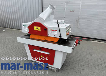 Wielopiła gąsienicowa GIUNTINI 300/100