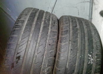 Opony Sunfull SF-888 225/40R19 Hyundai Genesis przednie