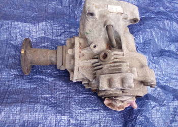 Murano Z50 3.5 reduktor przód Murano Z50 3.5 reduktor przód