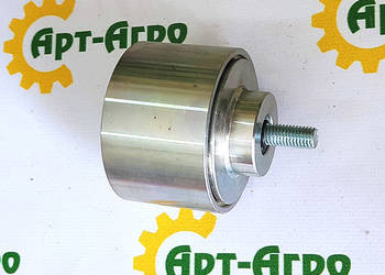 504088269 Napinacz paska napędowego CNH (analogowy)