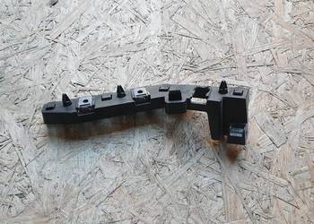 CITROEN C3 III ŚLIZG ZDERZAKA PRAWY PRZÓD 9812064480