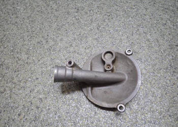 DEKIEL WLEW OLEJU KAWASAKI KFX 700