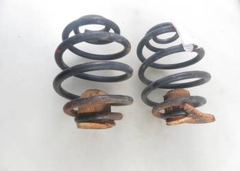 SPRĘŻYNY TYŁ SAAB 900 II 2.0  Turbo KOMPLET