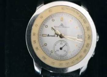 Zegarki Baume & Mercier Baume & Mercier Formula