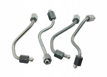 PRZEWODY WTRYSKOWE PALIWA 4 SZT. KIA / HYUNDAI 1.6 CRDi 314112U000QQK OEM