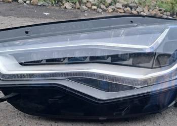 AUDI A6 C7 LAMPA FULL LED 4G0941773C