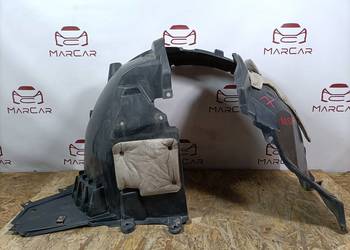 NISSAN QASHQAI MK2 J11 NADKOLE PRAWY PRZÓD 638404EA0A