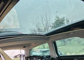 Citroen C5 x7 panorama