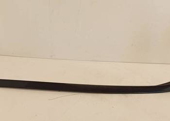 MERCEDES W212 LISTWA SZYBY CZOŁOWEJ PRAWA