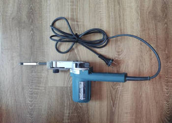 Pilnik taśmowy szlifierka Makita 9032