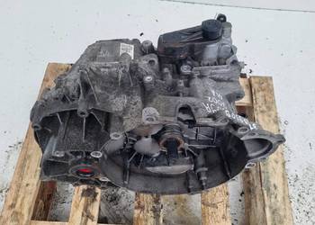 Volvo V70 III S80 II 2.5 T turbo SKRZYNIA BIEGÓW 9G9R-7002-MA 31259509